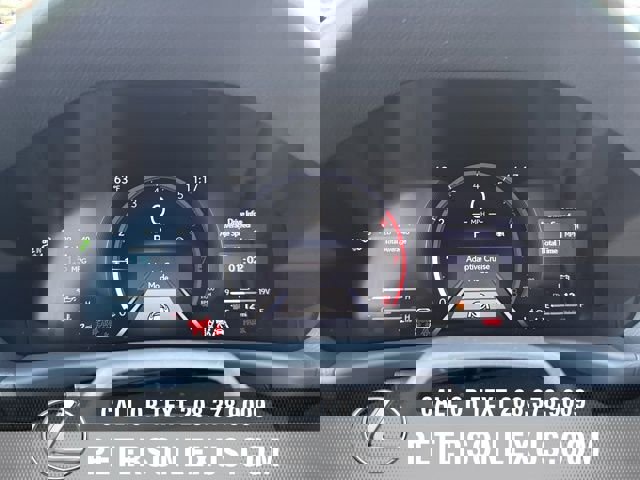 New 2026 Lexus LX 600 4WD w/ Luxury Package image 31