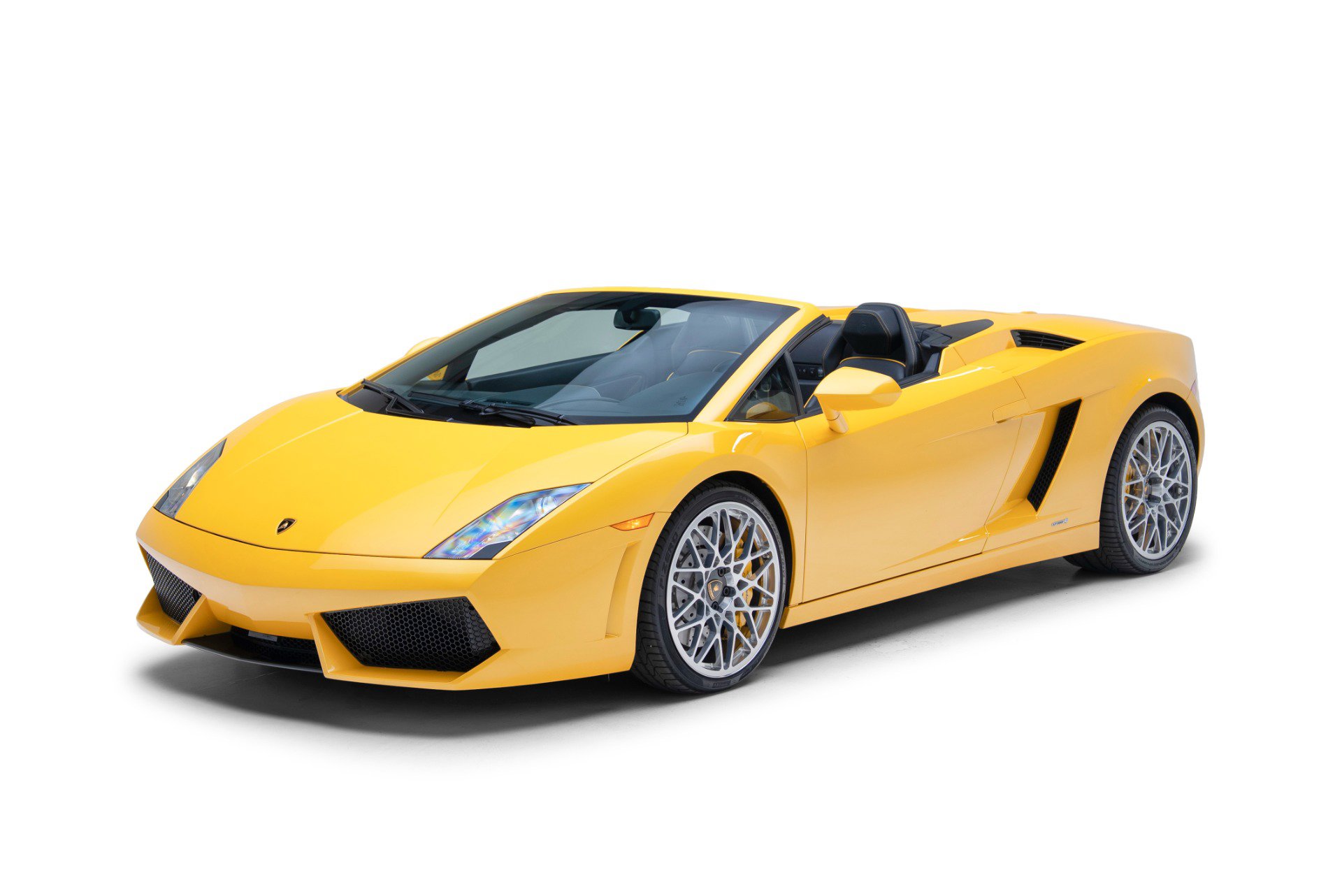 Used 2011 Lamborghini Gallardo LP 560-4 AWD/4WD image 6
