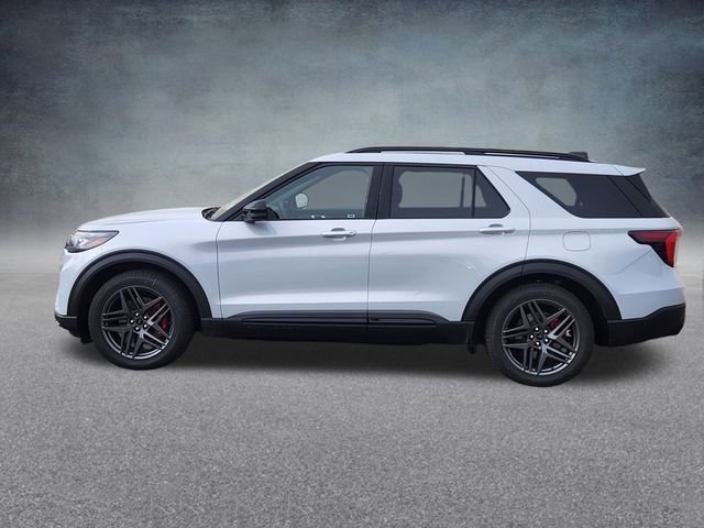 New 2026 Ford Explorer ST w/ Sun And Sound Package image 4