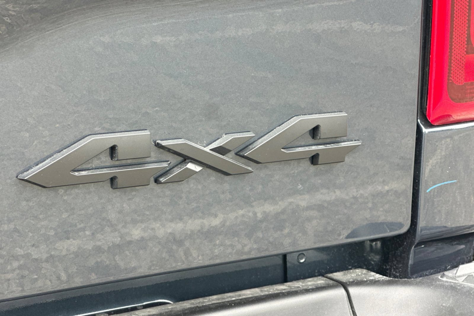New 2026 RAM 2500 Limited AWD/4WD image 25