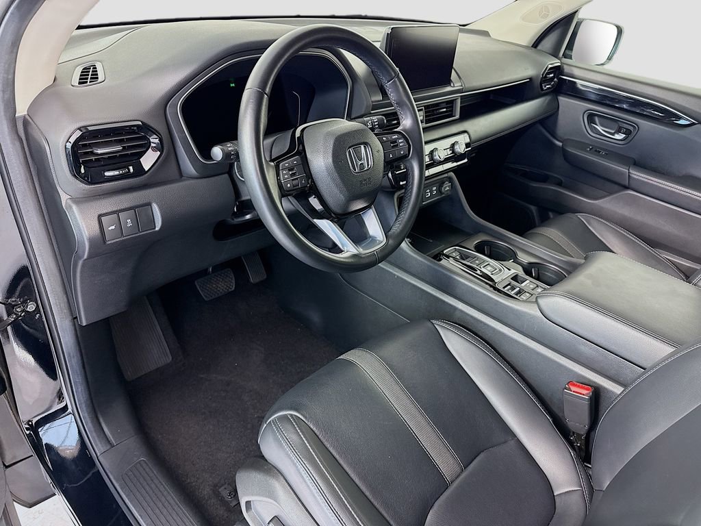 Certified 2024 Honda Pilot EX-L image 9