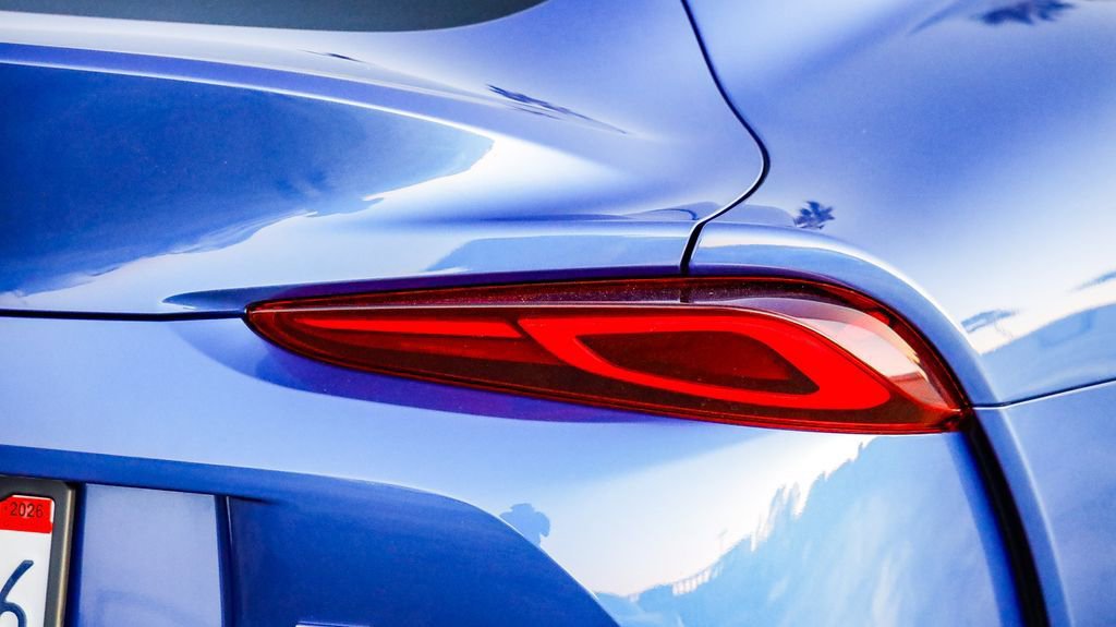 Used 2024 Toyota Supra image 10