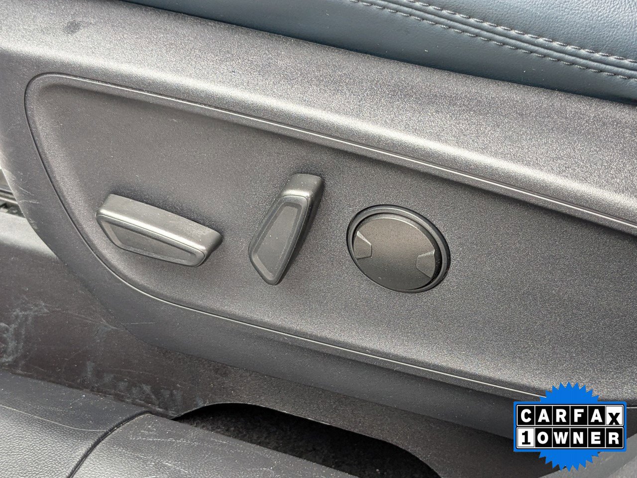Certified 2023 Ford Bronco Sport Outer Banks AWD/4WD image 19