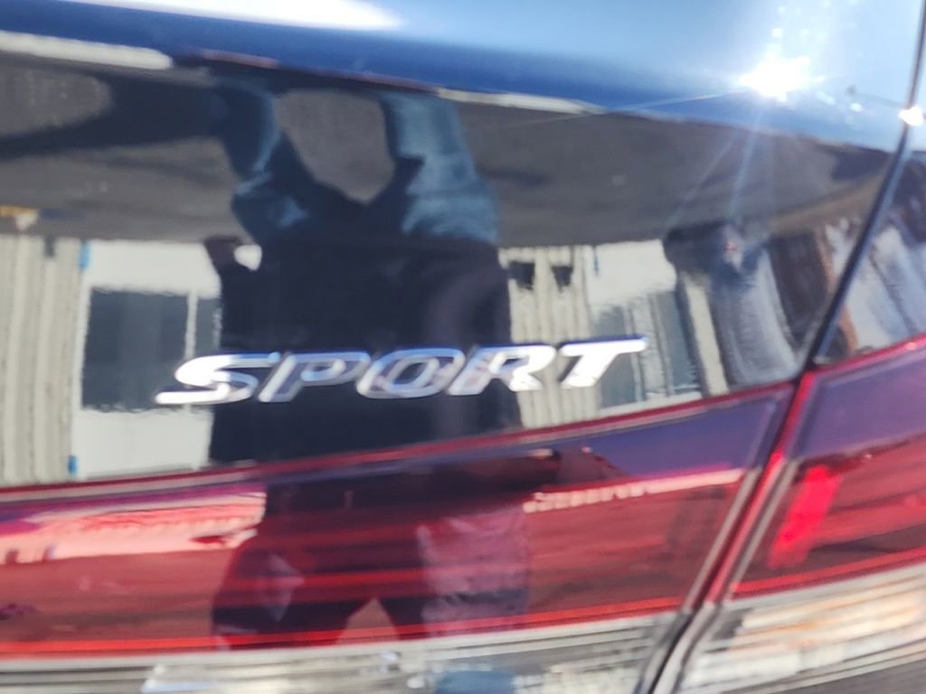 Used 2025 Honda Civic Sport image 7