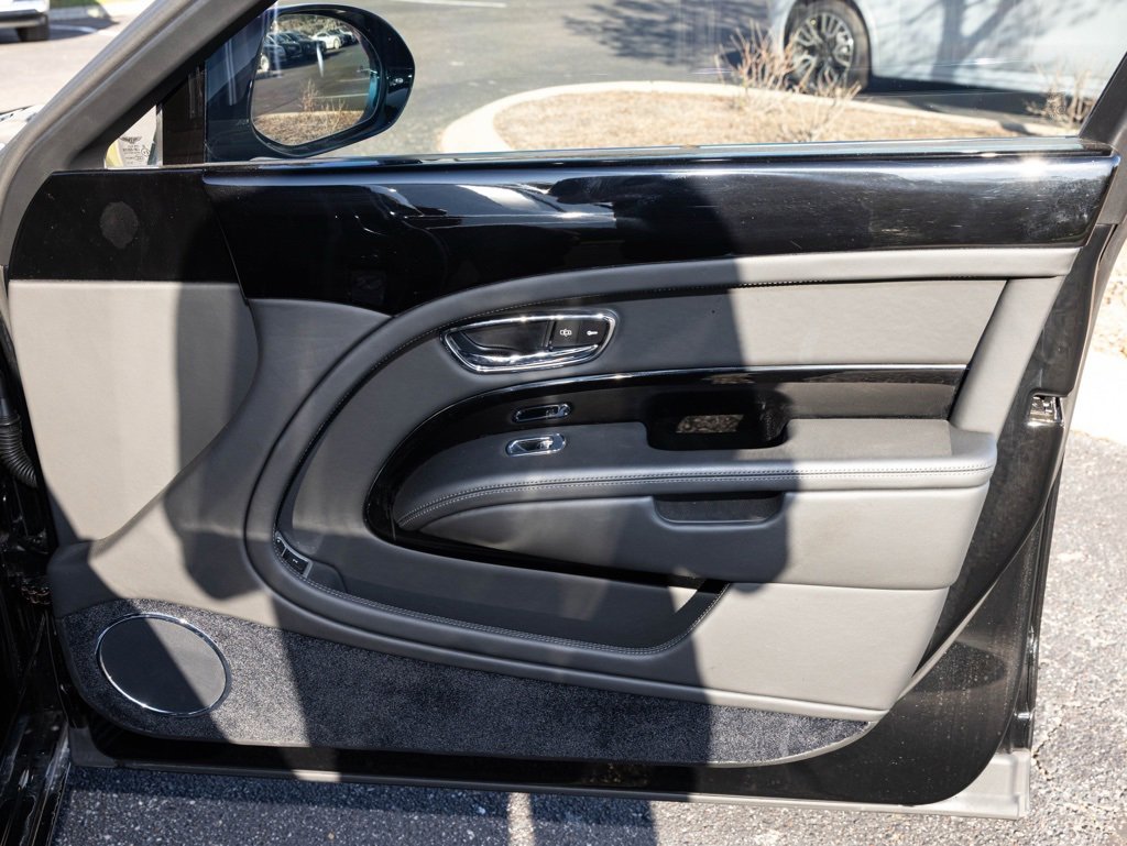 Certified 2020 Bentley Mulsanne image 65
