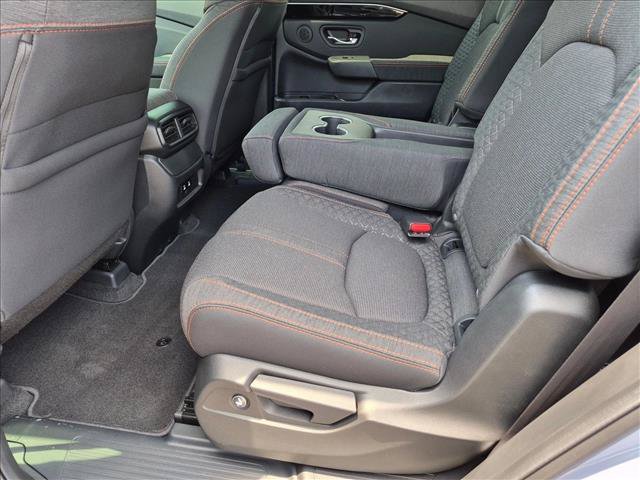 New 2026 Honda Pilot Sport image 16