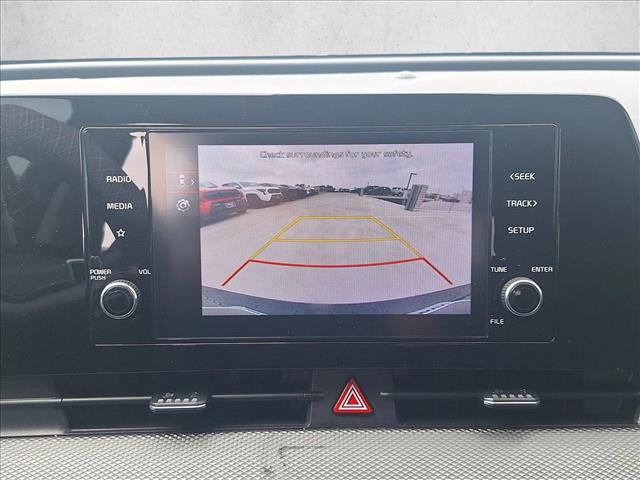 Used 2023 Kia Sportage LX AWD/4WD image 13