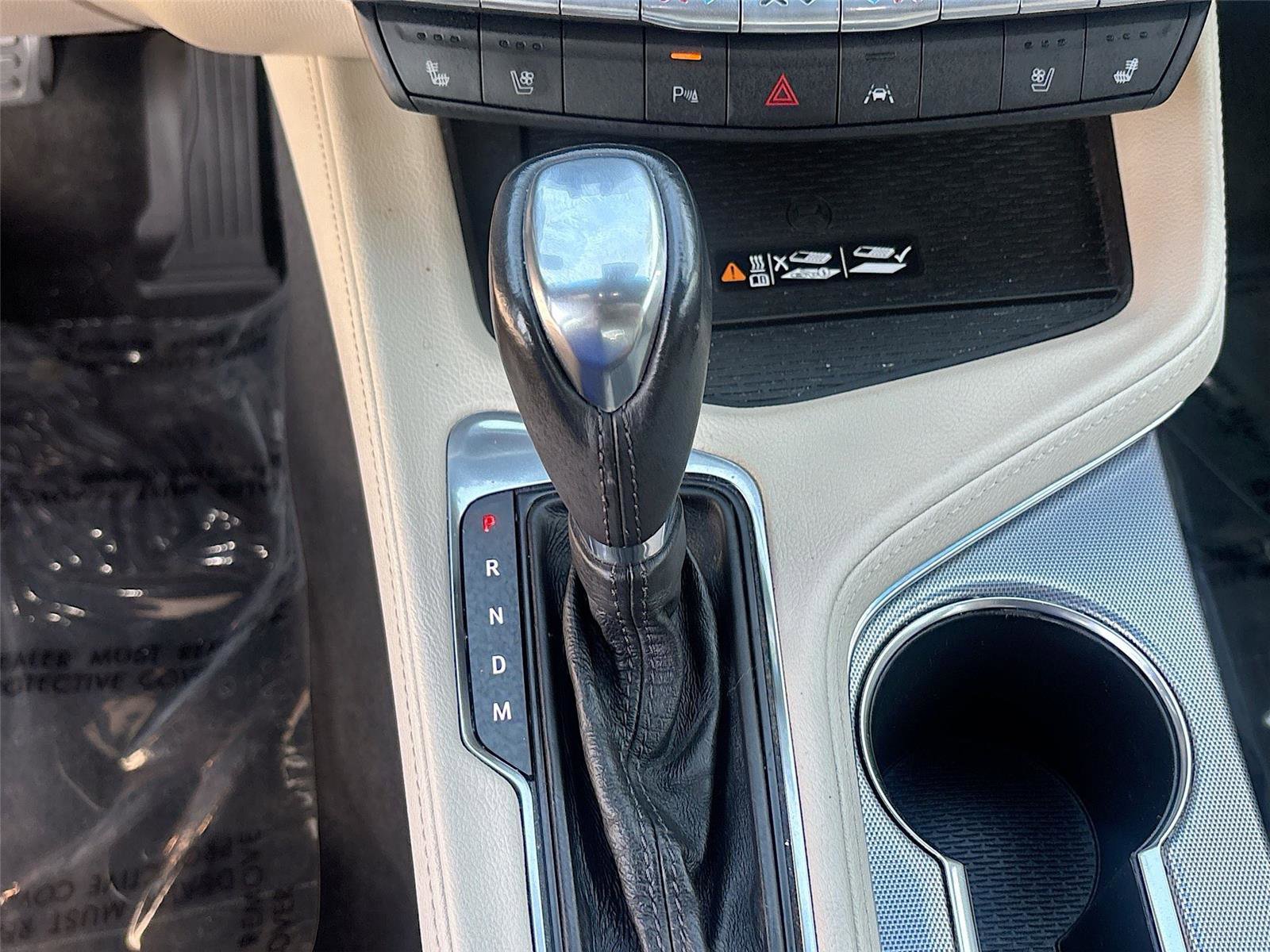 Used 2020 Cadillac CT4 Premium Luxury image 18