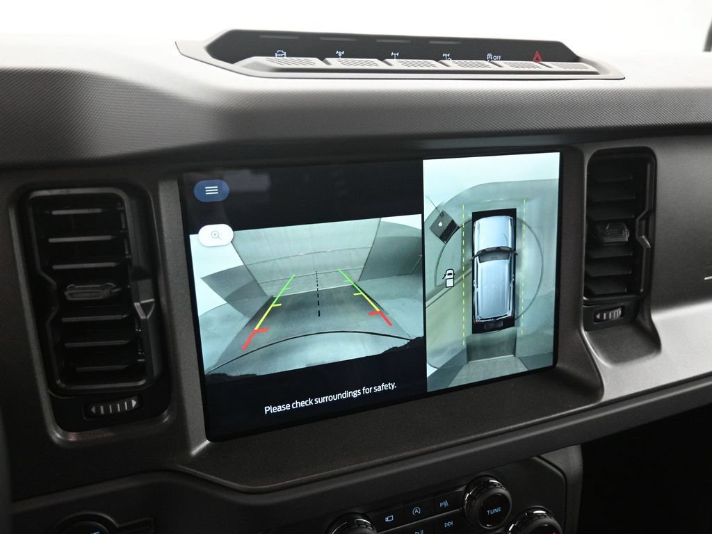 New 2025 Ford Bronco Badlands AWD/4WD image 14