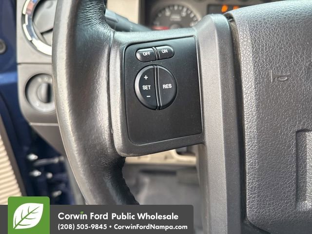 Used 2009 Ford F250 XLT image 15