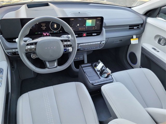 New 2025 Hyundai Ioniq 5 Limited image 9