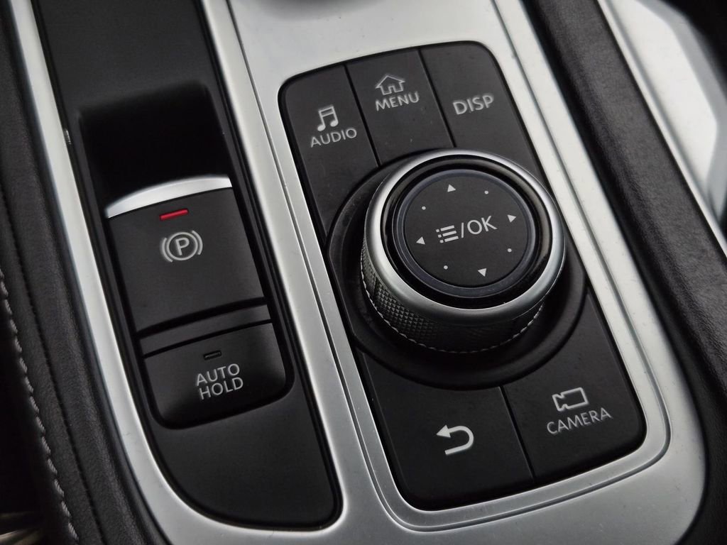 Used 2023 INFINITI QX60 Pure AWD/4WD image 26