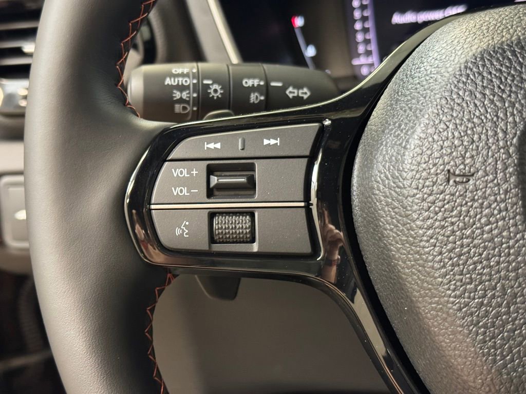 New 2026 Honda Passport TrailSport Elite image 36