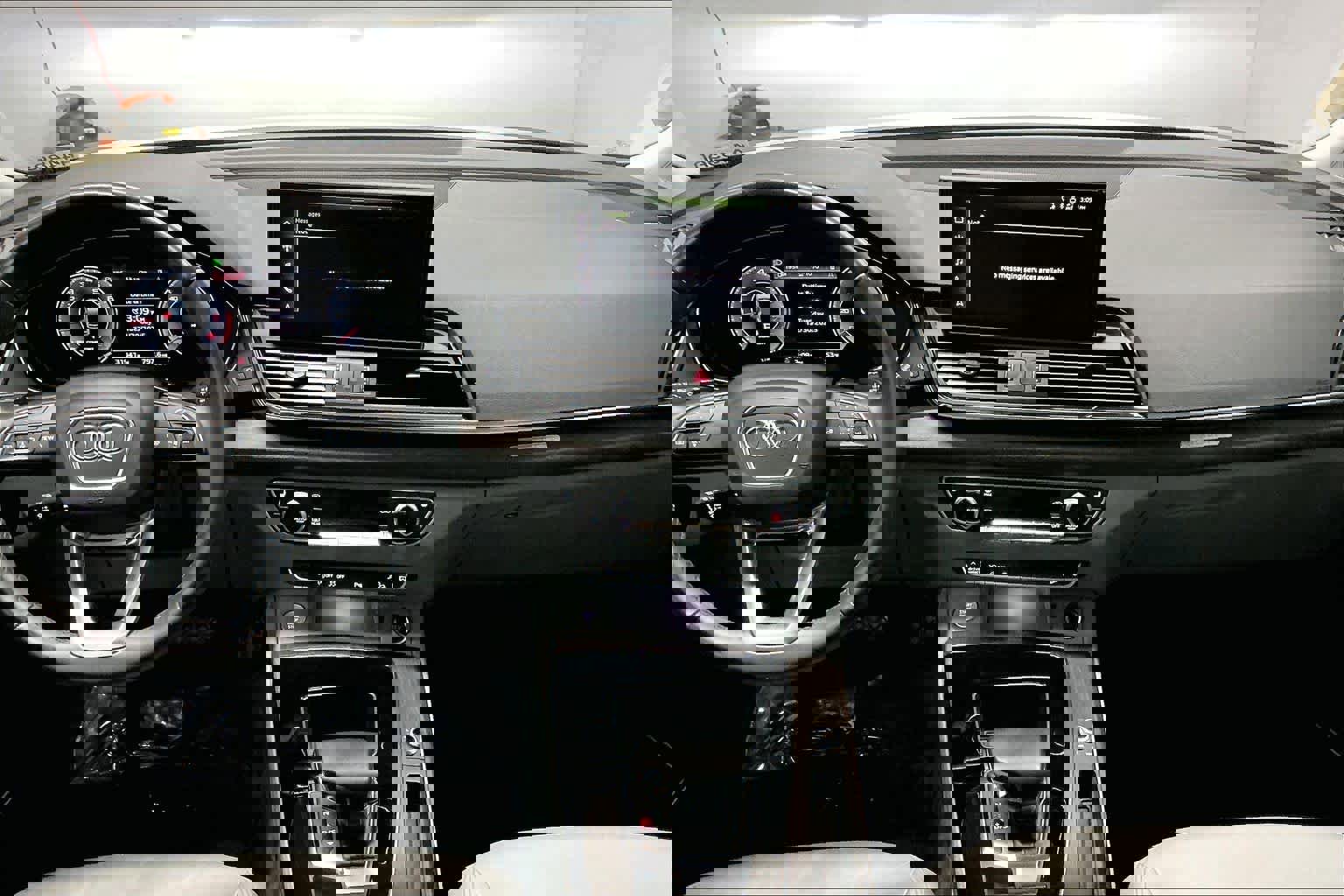 Certified 2023 Audi Q5 2.0T Premium Plus w/ Premium Plus Package image 17