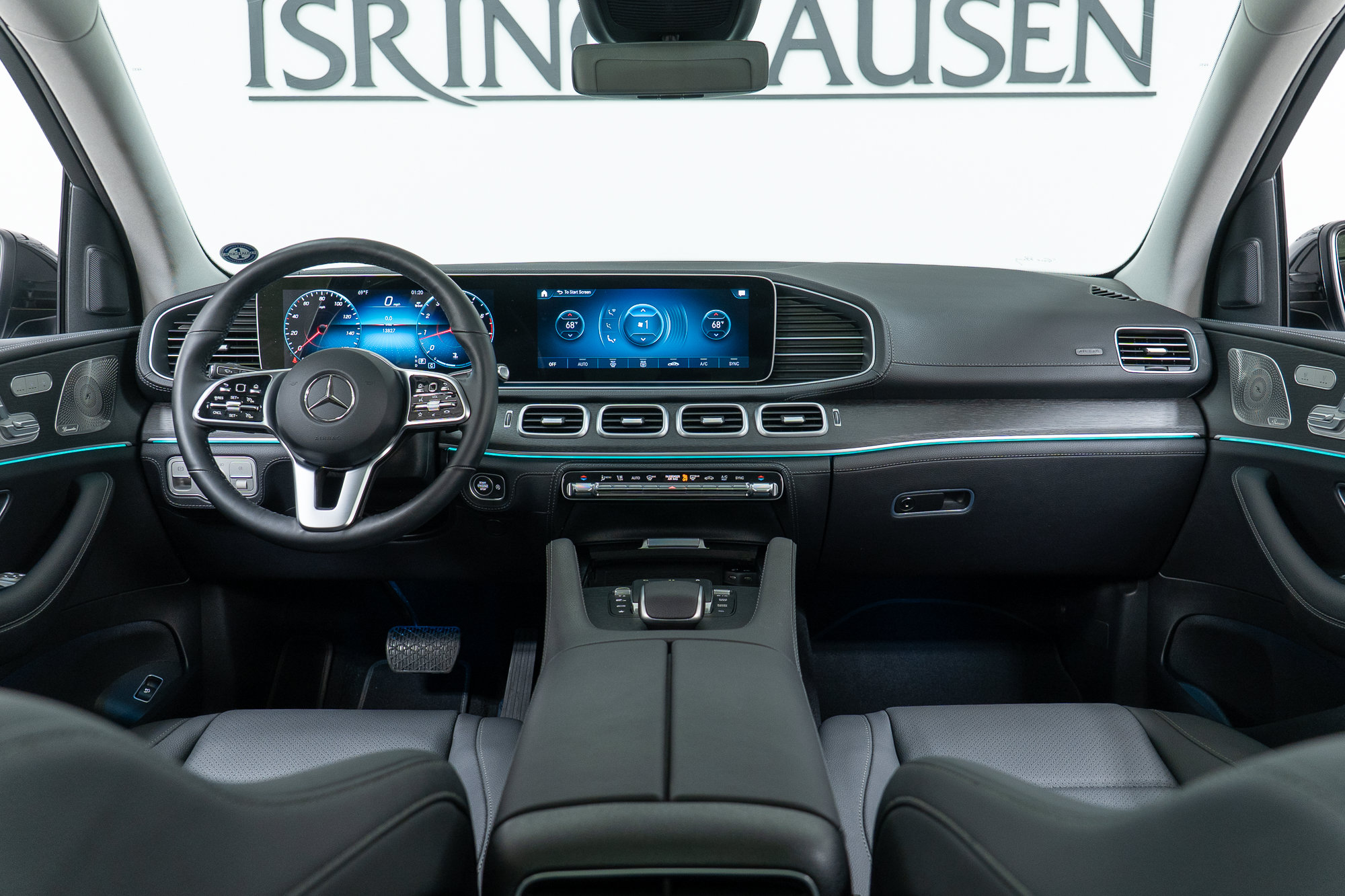Certified 2023 Mercedes-Benz GLE 350 4MATIC image 15
