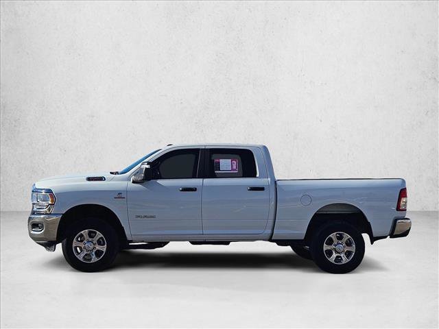 Used 2024 RAM 2500 Big Horn image 8