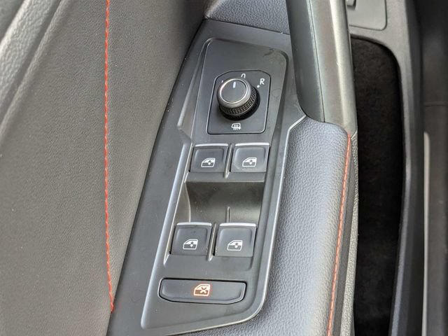 Certified 2024 Volkswagen Tiguan Wolfsburg Edition FWD image 26