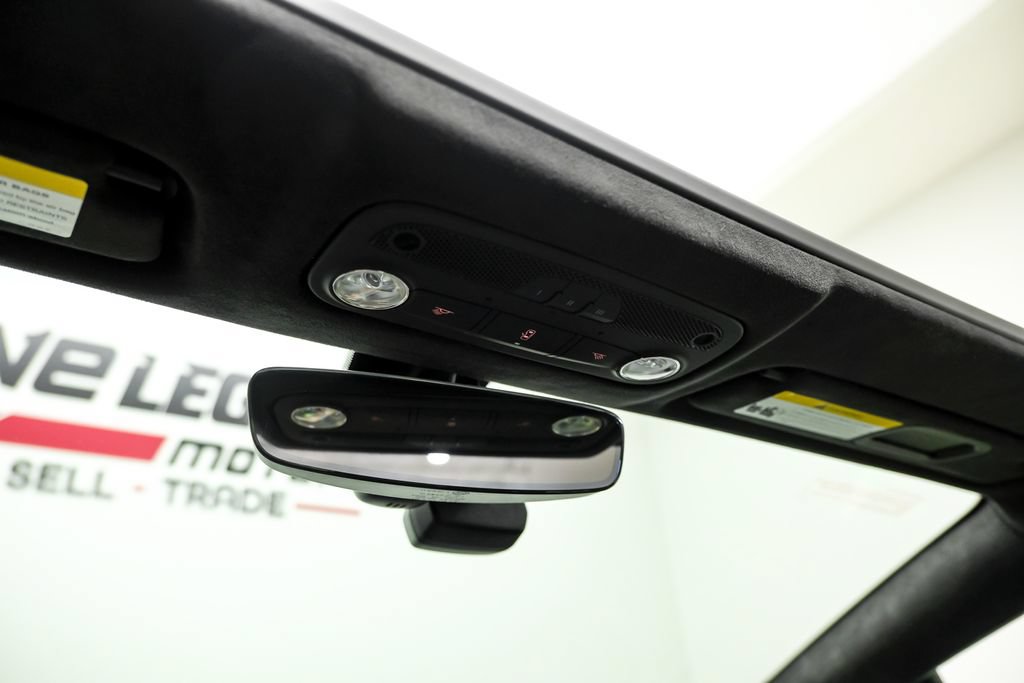 Used 2024 Lamborghini Huracan EVO AWD/4WD image 27