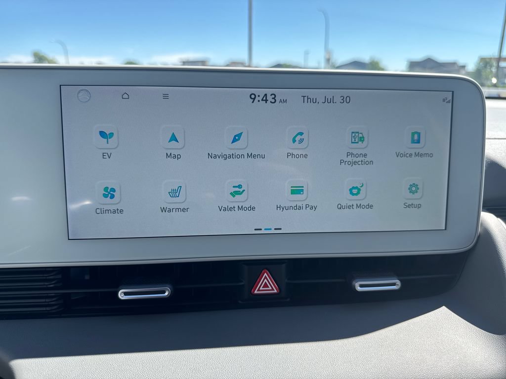 Used 2024 Hyundai Ioniq 5 SE AWD/4WD image 18