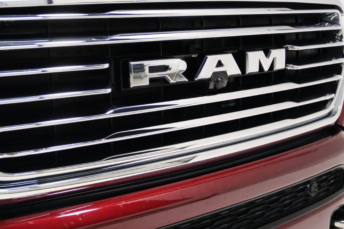 Used 2024 RAM 1500 Limited AWD/4WD image 35