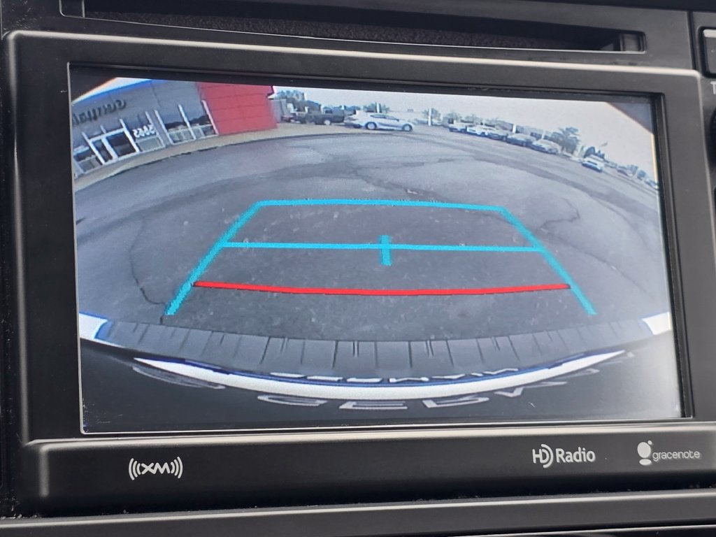 Used 2018 Toyota Sequoia Platinum AWD/4WD image 7