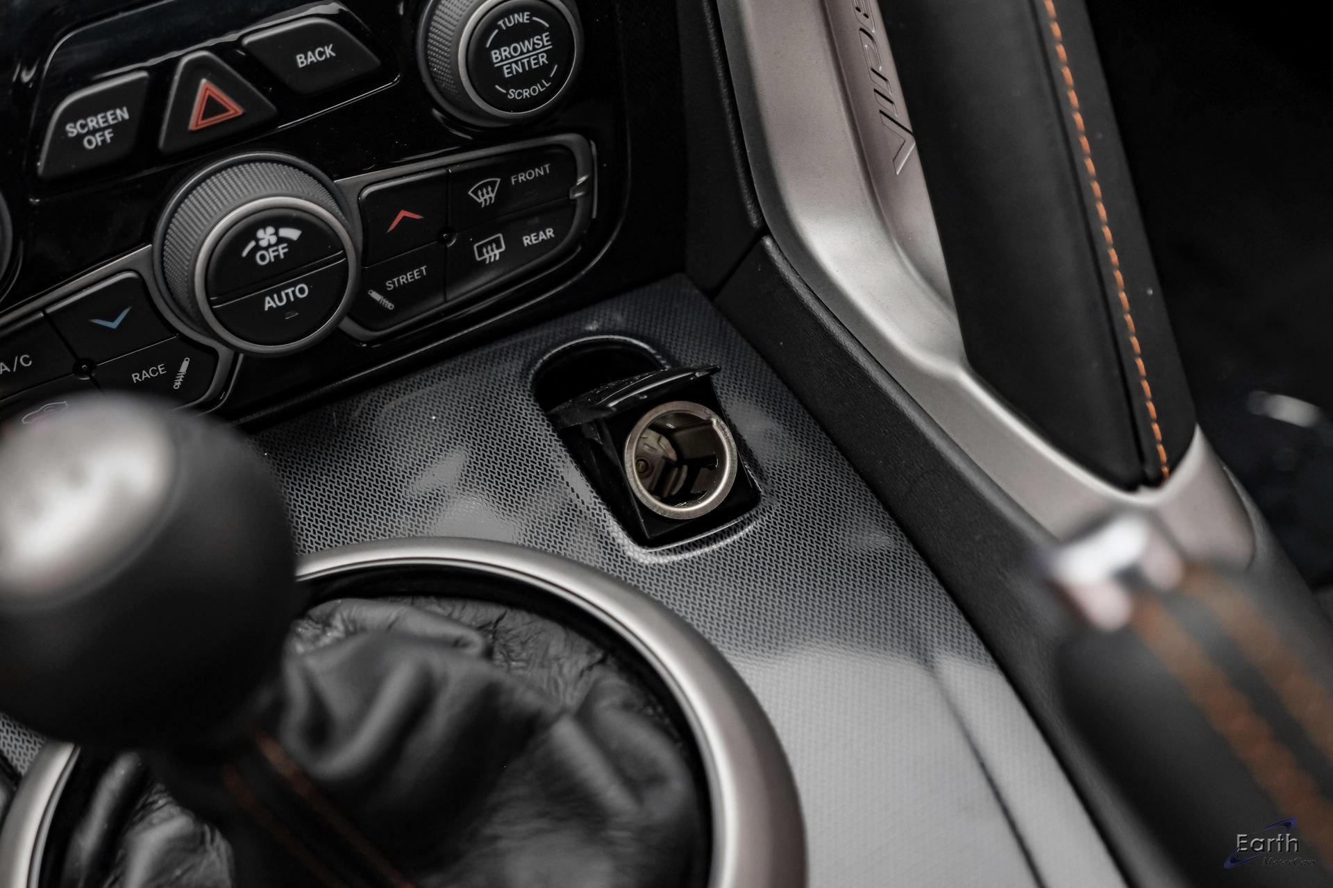 Used 2014 SRT Viper SRT-10 RWD image 71