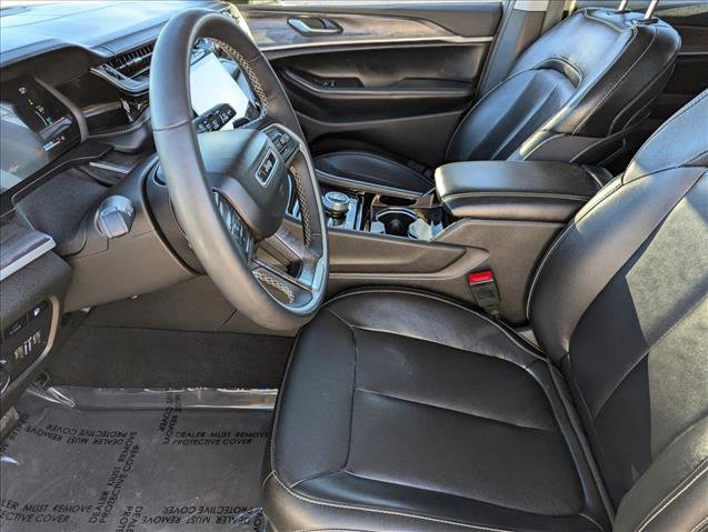 Used 2022 Jeep Grand Cherokee Limited 4xe image 18