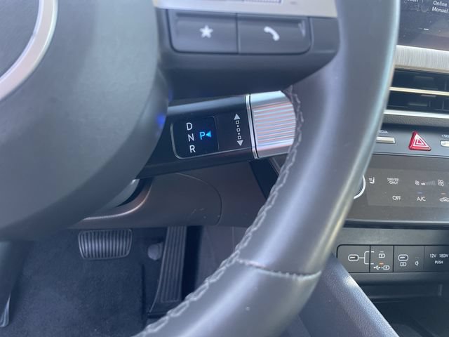 Used 2025 Hyundai Sonata SEL FWD image 26