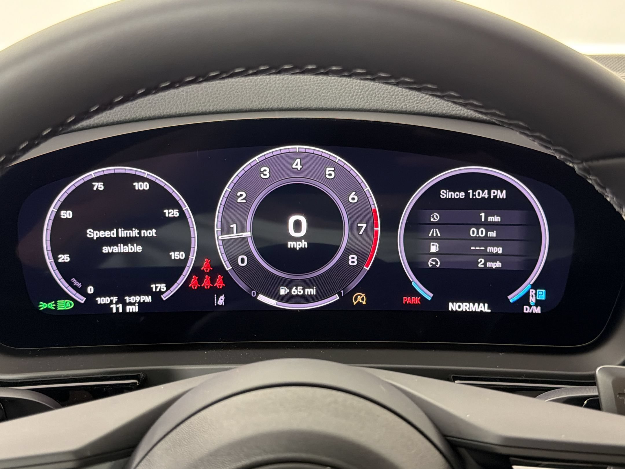 New 2026 Porsche Cayenne AWD/4WD image 18