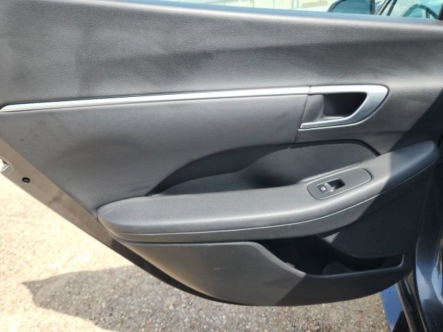 Used 2025 Hyundai Sonata SEL FWD image 20
