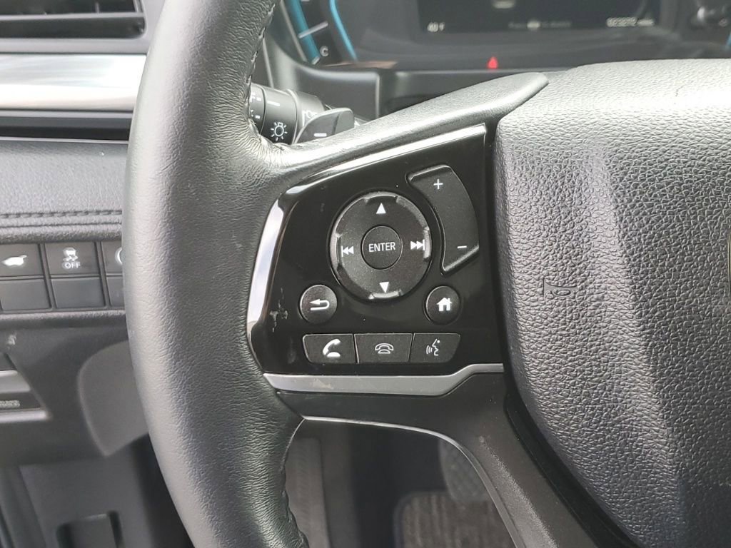 Used 2023 Honda Odyssey Elite image 16