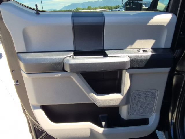 Used 2019 Ford F150 XL w/ Equipment Group 101A Mid AWD/4WD image 12