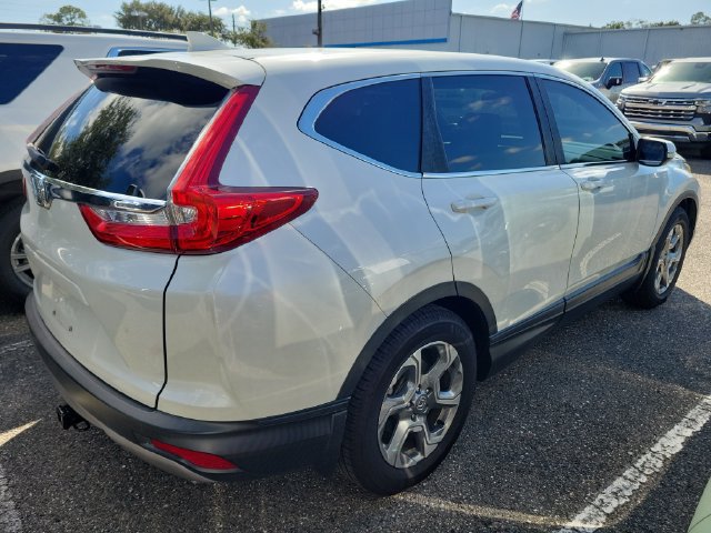 Used 2018 Honda CR-V EX-L image 5