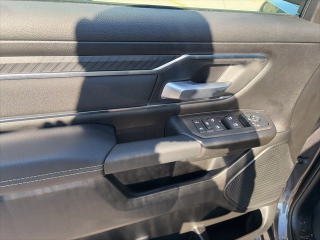 New 2026 RAM 1500 Big Horn image 17