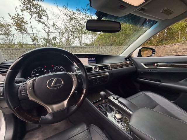 Used 2014 Lexus GS 350 RWD image 30