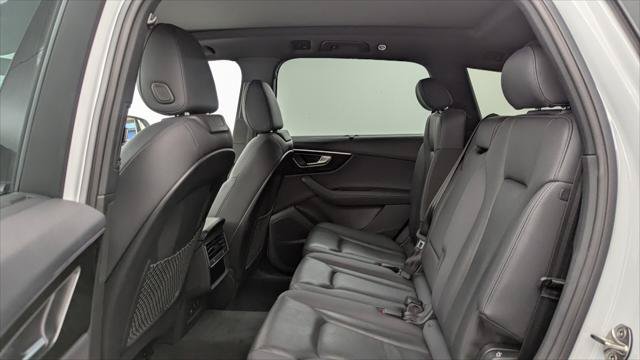 Used 2023 Audi Q7 2.0T Premium Plus AWD/4WD image 17