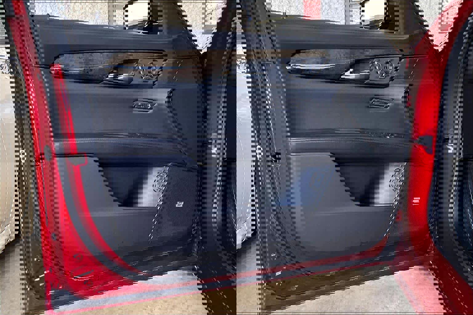 Used 2019 Cadillac CT6 Premium Luxury w/ Active Chassis Package 19" AWD/4WD image 22