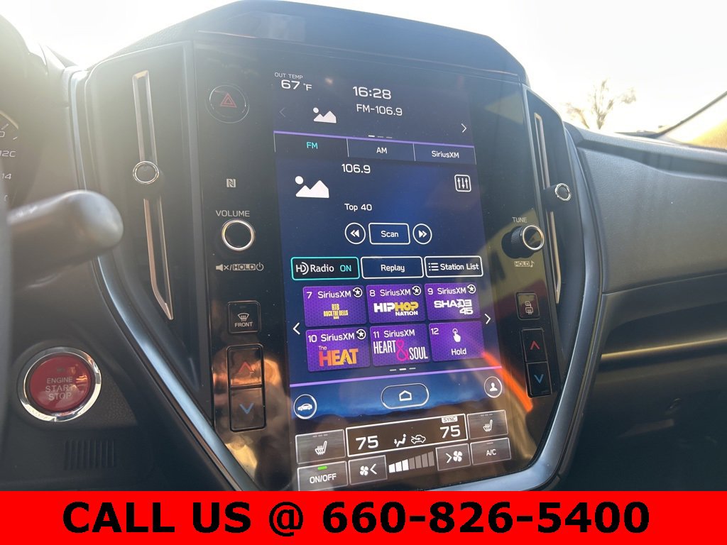 Used 2023 Subaru WRX Premium image 18