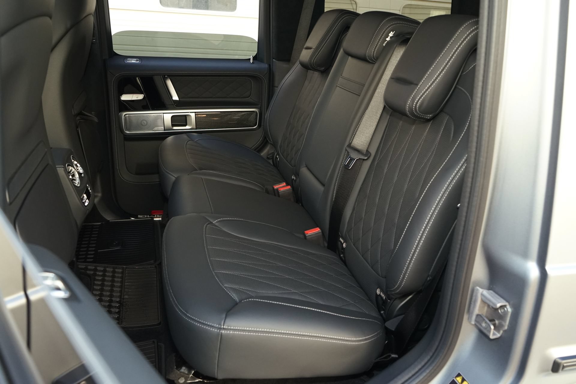 Used 2026 Mercedes-Benz G 63 AMG 4MATIC image 23