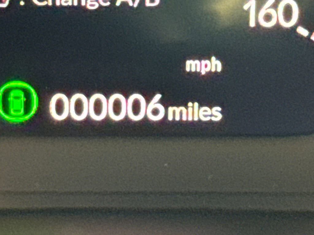 New 2025 Honda Accord SE image 13