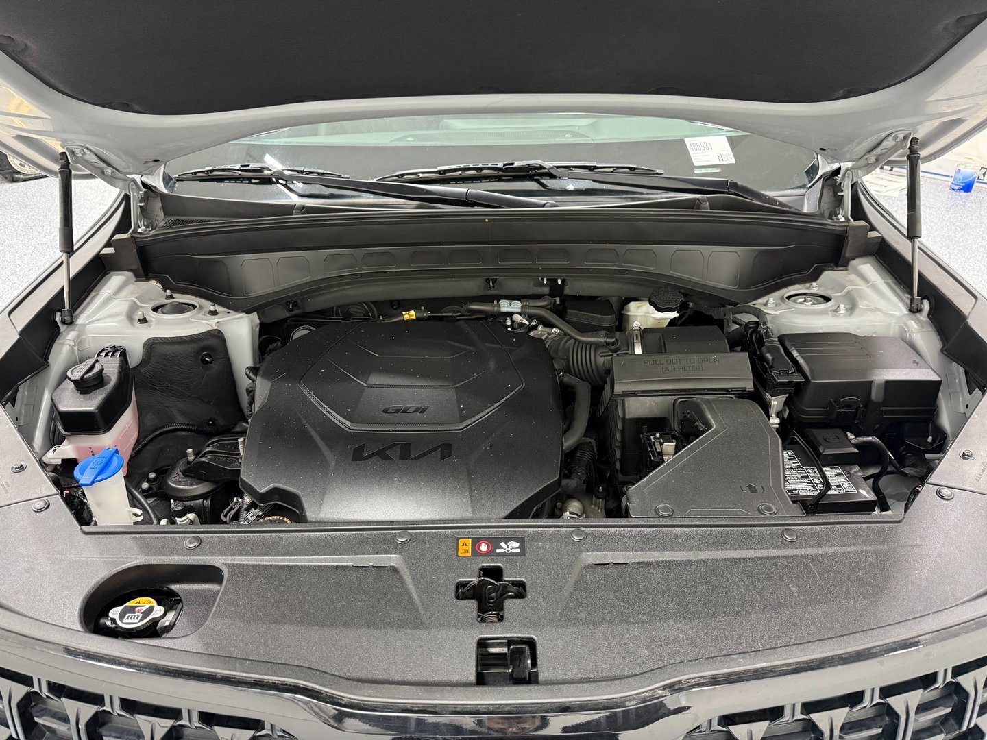 Used 2024 Kia Telluride EX X-Line image 58