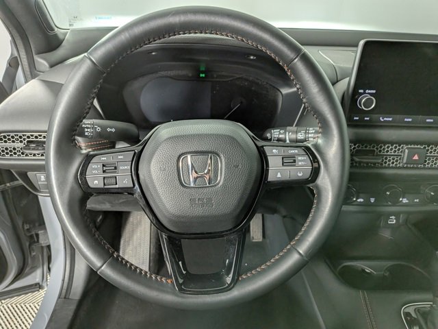 Used 2023 Honda HR-V Sport image 19