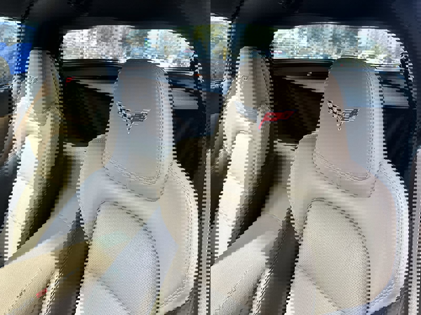 Used 2013 Chevrolet Corvette Grand Sport w/ 2LT Preferred Equipment Group image 30