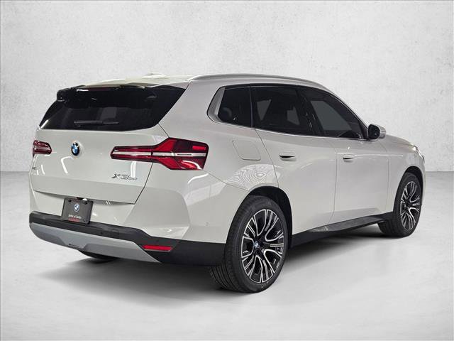 Used 2026 BMW X3 xDrive30 image 2
