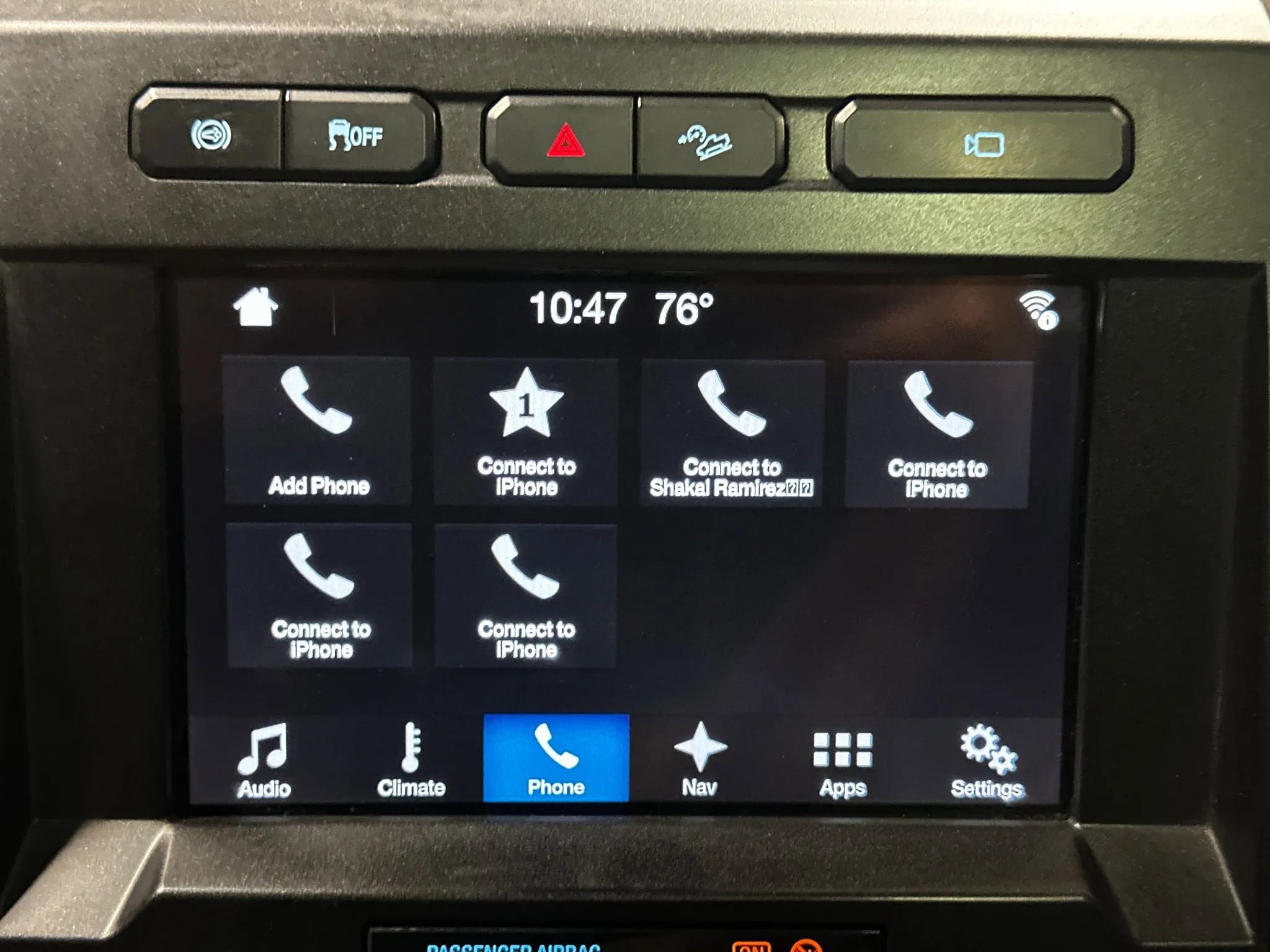 Used 2017 Ford F450 Lariat w/ Lariat Ultimate Package image 37