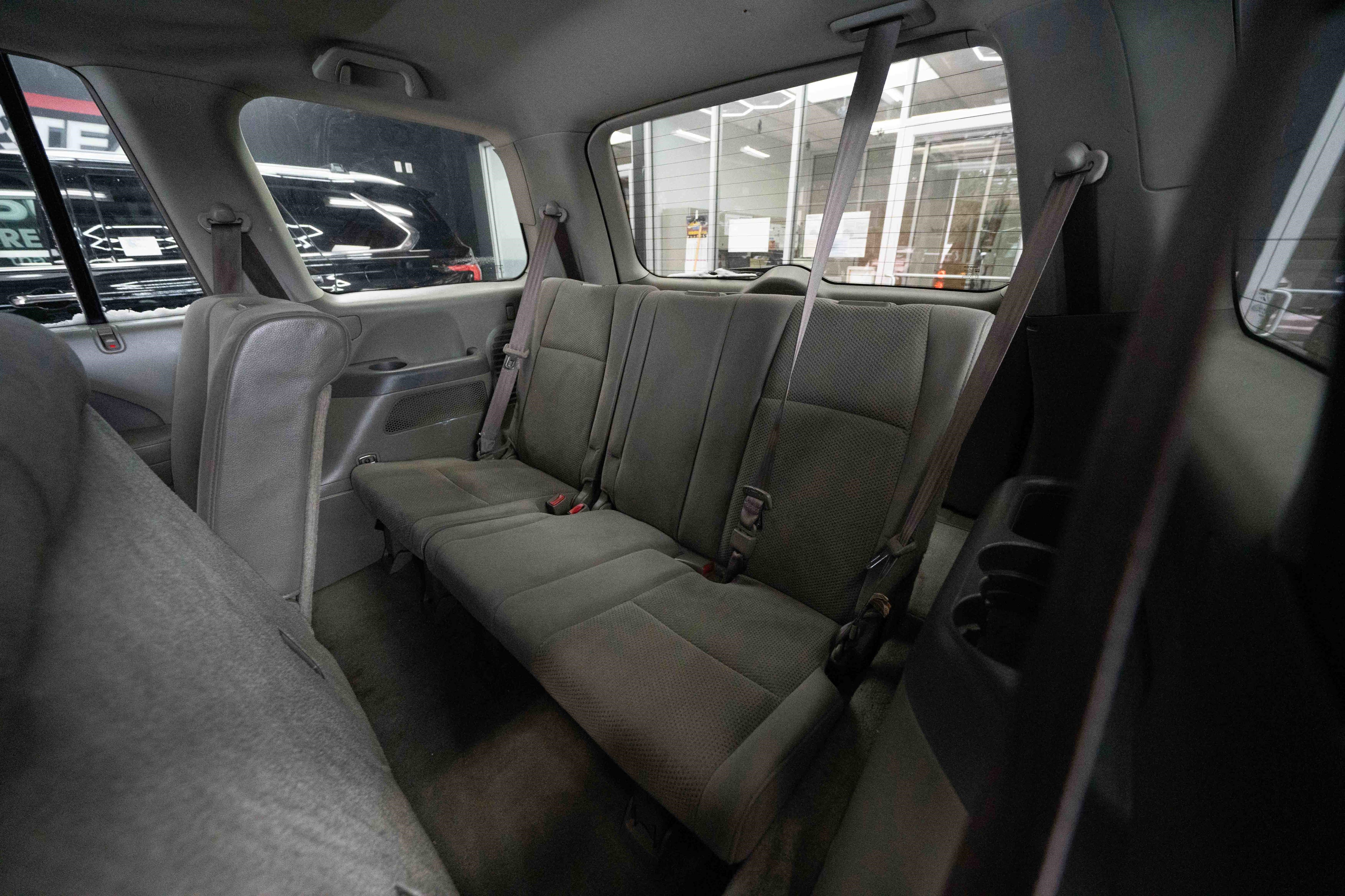 Used 2008 Honda Pilot EX image 24