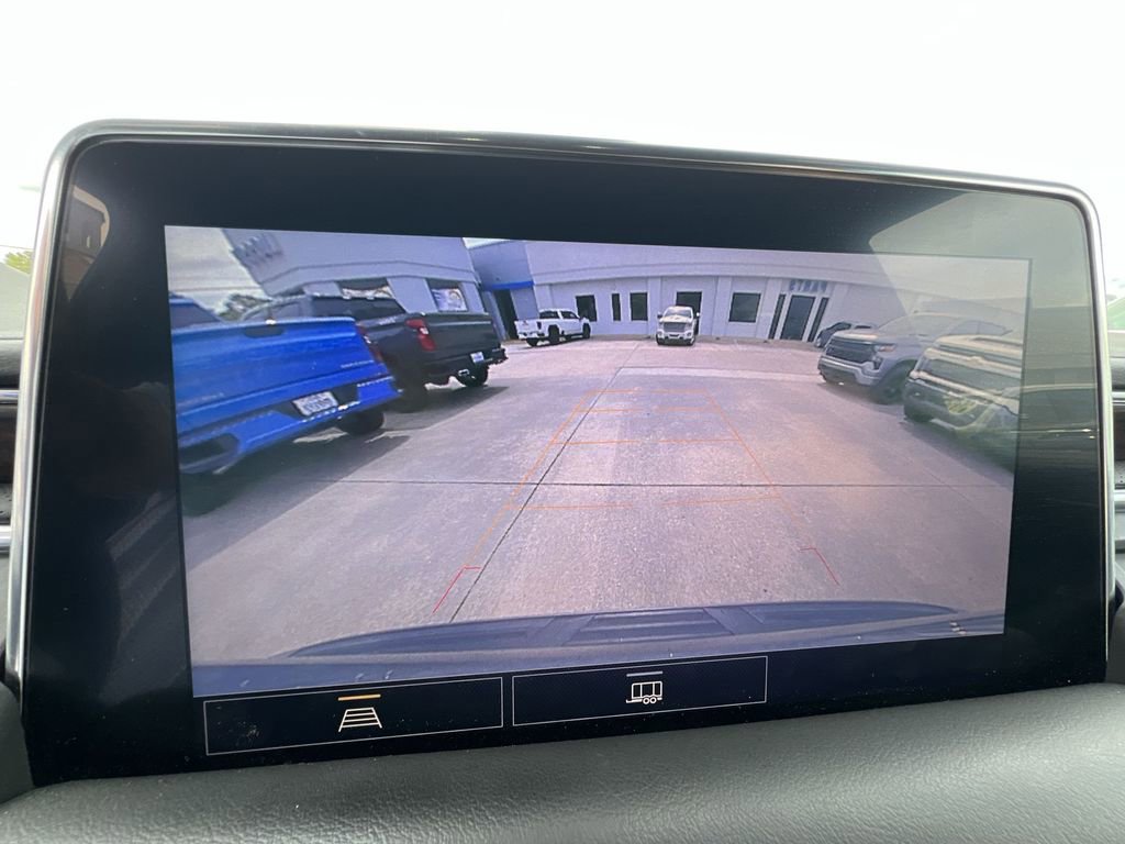 Certified 2021 Chevrolet Tahoe Premier image 25