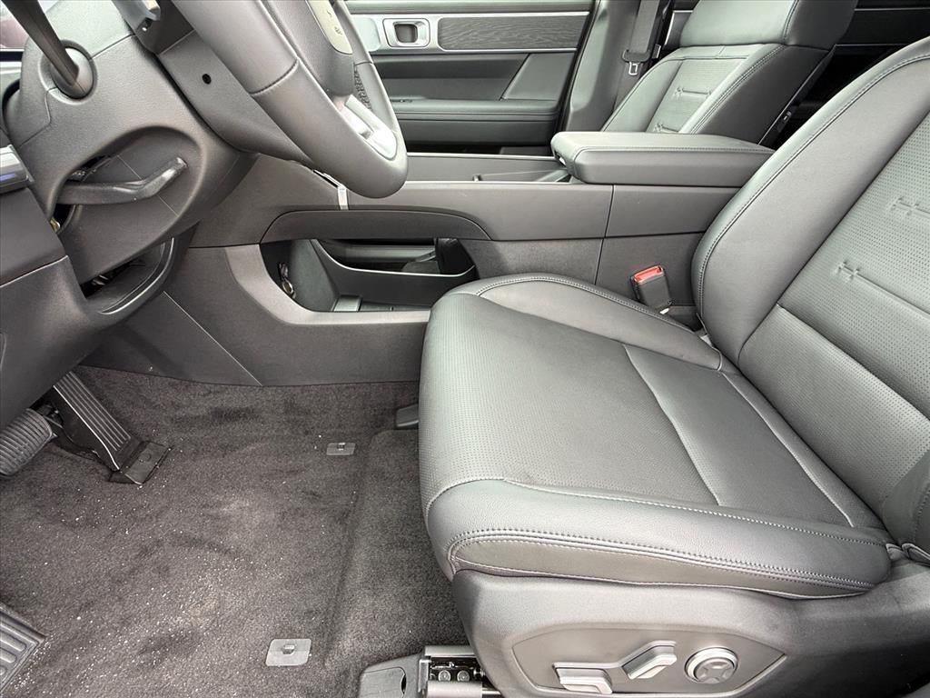 New 2027 Hyundai Santa Fe Limited AWD/4WD image 12