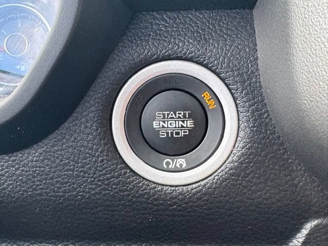 Used 2022 RAM 1500 Big Horn RWD image 19