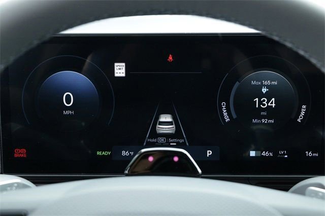 Certified 2026 Hyundai Ioniq 5 SEL image 12